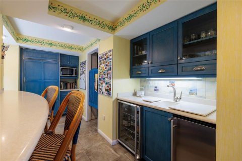 Condominio en venta en Saint Petersburg, Florida, 4 dormitorios, 377.65 m2 № 2101813 - foto 17
