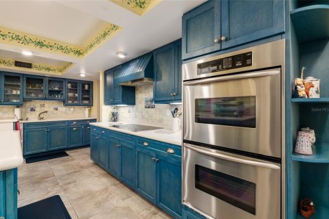 Condominio en venta en Saint Petersburg, Florida, 4 dormitorios, 377.65 m2 № 2101813 - foto 20