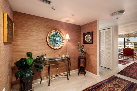 Condominio en venta en Saint Petersburg, Florida, 4 dormitorios, 377.65 m2 № 2101813 - foto 6