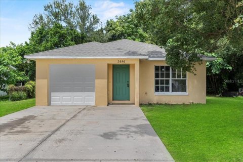 House in Lakeland, Florida 3 bedrooms, 102.56 sq.m. № 1907512 - photo 3