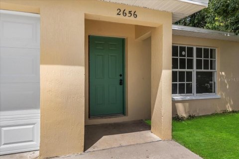 House in Lakeland, Florida 3 bedrooms, 102.56 sq.m. № 1907512 - photo 2