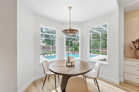Casa en venta en Lake Mary, Florida, 4 dormitorios, 283.72 m2 № 2383697 - foto 8