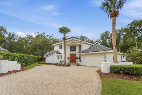 Casa en venta en Lake Mary, Florida, 4 dormitorios, 283.72 m2 № 2383697 - foto 2