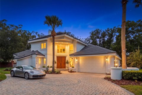 Casa en Lake Mary, Florida 4 dormitorios, 283.72 m2 № 2383697