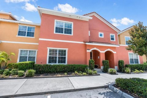Touwnhouse à Kissimmee, Floride 4 chambres, 176.7 m2 № 2236059