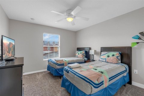 Touwnhouse à vendre à Kissimmee, Floride: 4 chambres, 176.7 m2 № 2236059 - photo 27