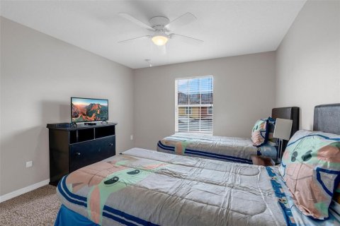 Touwnhouse à vendre à Kissimmee, Floride: 4 chambres, 176.7 m2 № 2236059 - photo 28