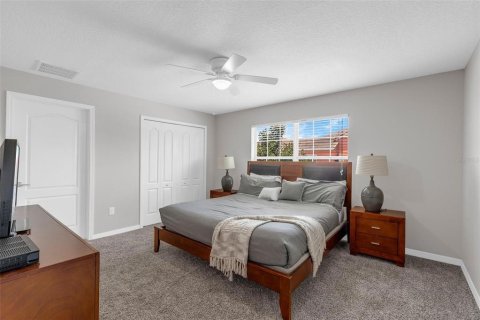Touwnhouse à vendre à Kissimmee, Floride: 4 chambres, 176.7 m2 № 2236059 - photo 23