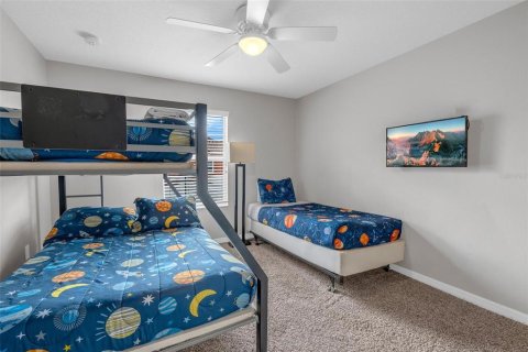 Touwnhouse à vendre à Kissimmee, Floride: 4 chambres, 176.7 m2 № 2236059 - photo 30
