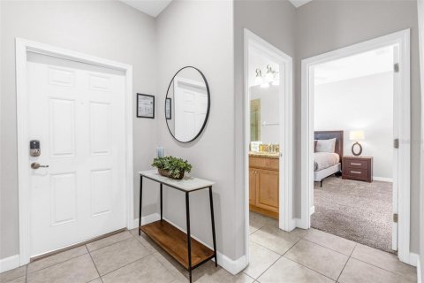 Touwnhouse à vendre à Kissimmee, Floride: 4 chambres, 176.7 m2 № 2236059 - photo 16