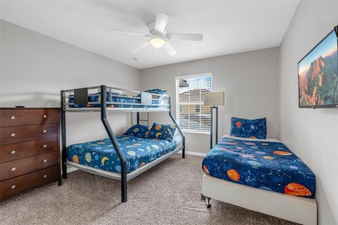 Touwnhouse à vendre à Kissimmee, Floride: 4 chambres, 176.7 m2 № 2236059 - photo 29