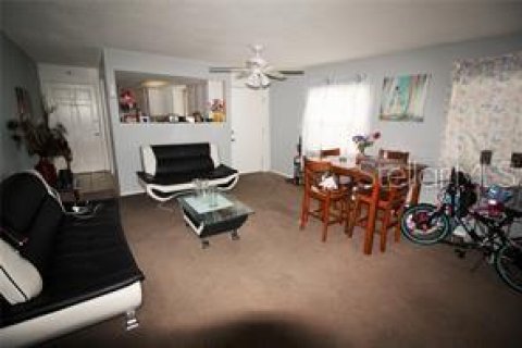 Condominio en venta en Winter Park, Florida, 1 dormitorio, 72.09 m2 № 1649862 - foto 4