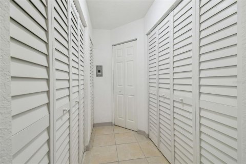 Купить кондоминиум в Тампа, Флорида 4 комнаты, 130.53м2, № 1749338 - фото 19