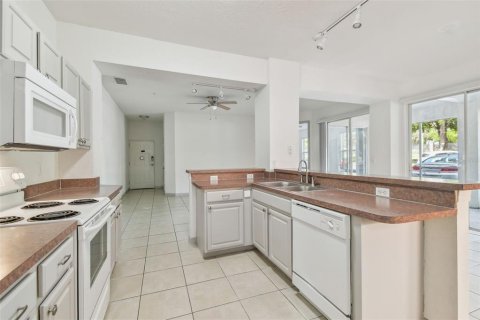 Купить кондоминиум в Тампа, Флорида 4 комнаты, 130.53м2, № 1749338 - фото 12