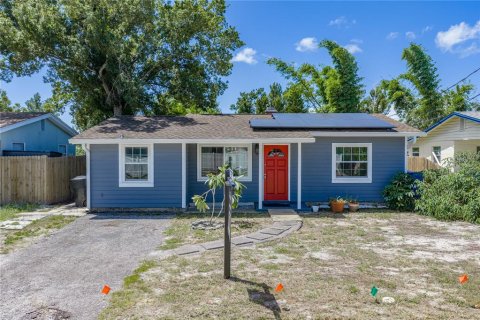 Villa ou maison à Saint Petersburg, Floride 3 chambres, 116.31 m2 № 2313109
