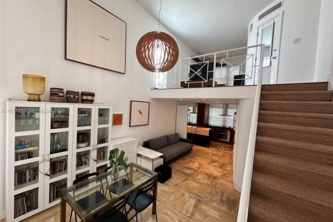 Appartement à Miami Beach, Floride 1 chambre, 67.82 m2 № 2041793