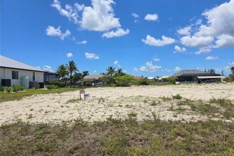 Land in Cape Coral, Florida № 1755225 - photo 5