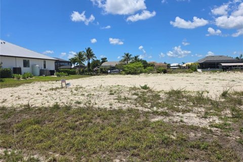 Land in Cape Coral, Florida № 1755225 - photo 3