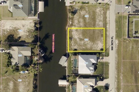 Land in Cape Coral, Florida № 1755225 - photo 7