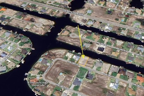 Land in Cape Coral, Florida № 1755225 - photo 15