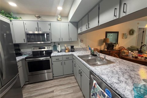 Apartment in Hudson, Florida 2 bedrooms, 102.47 sq.m. № 2111056 - photo 18