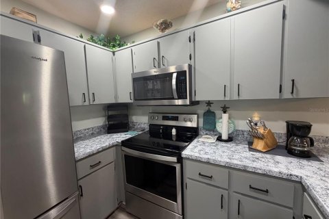 Apartment in Hudson, Florida 2 bedrooms, 102.47 sq.m. № 2111056 - photo 19