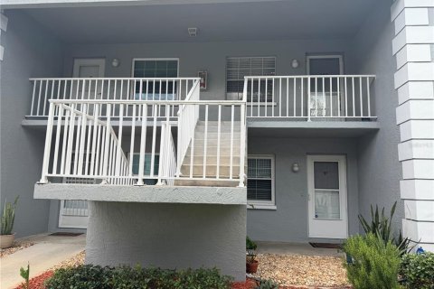 Apartment in Hudson, Florida 2 bedrooms, 102.47 sq.m. № 2111056 - photo 5