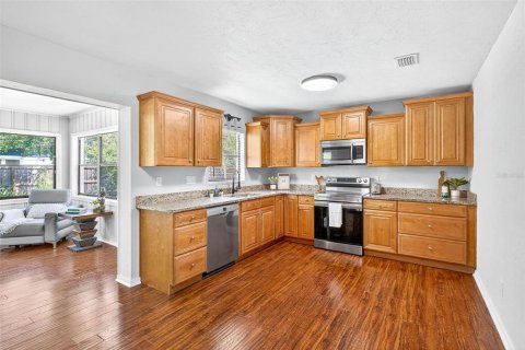 Villa ou maison à vendre à Temple Terrace, Floride: 3 chambres, 134.62 m2 № 1904995 - photo 14