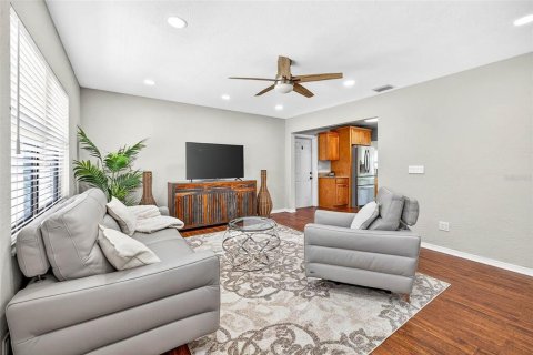 Villa ou maison à vendre à Temple Terrace, Floride: 3 chambres, 134.62 m2 № 1904995 - photo 7