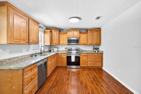 Villa ou maison à vendre à Temple Terrace, Floride: 3 chambres, 134.62 m2 № 1904995 - photo 15