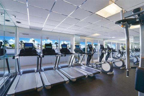 Condo in Fort Lauderdale, Florida, 2 bedrooms  № 2090959 - photo 21