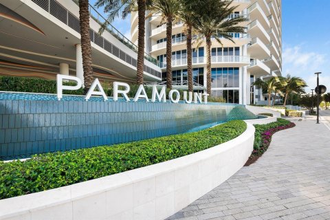 Condo in Fort Lauderdale, Florida, 3 bedrooms  № 2392406 - photo 2