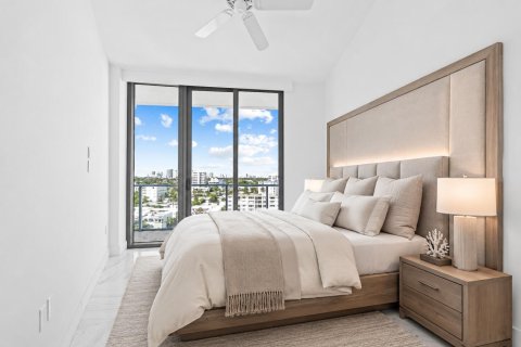 Condo in Fort Lauderdale, Florida, 3 bedrooms  № 2392406 - photo 15