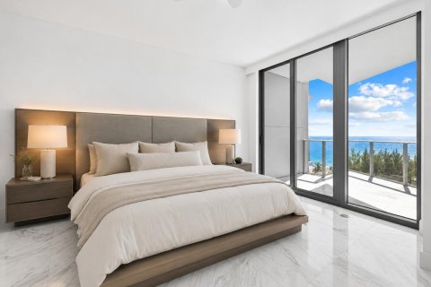 Condo in Fort Lauderdale, Florida, 3 bedrooms  № 2392406 - photo 11