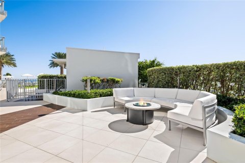Condo in Fort Lauderdale, Florida, 3 bedrooms  № 2392406 - photo 29