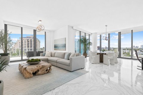 Condo in Fort Lauderdale, Florida, 3 bedrooms  № 2392406 - photo 3