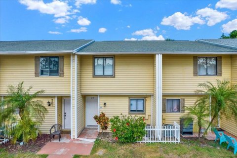 Condominio en venta en Land O' Lakes, Florida, 2 dormitorios, 95.88 m2 № 2094313 - foto 17
