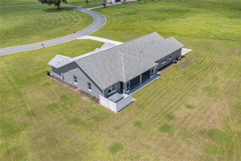 House in Ocala, Florida 3 bedrooms, 246.47 sq.m. № 1899797 - photo 28