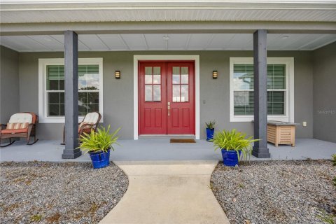 House in Ocala, Florida 3 bedrooms, 246.47 sq.m. № 1899797 - photo 3