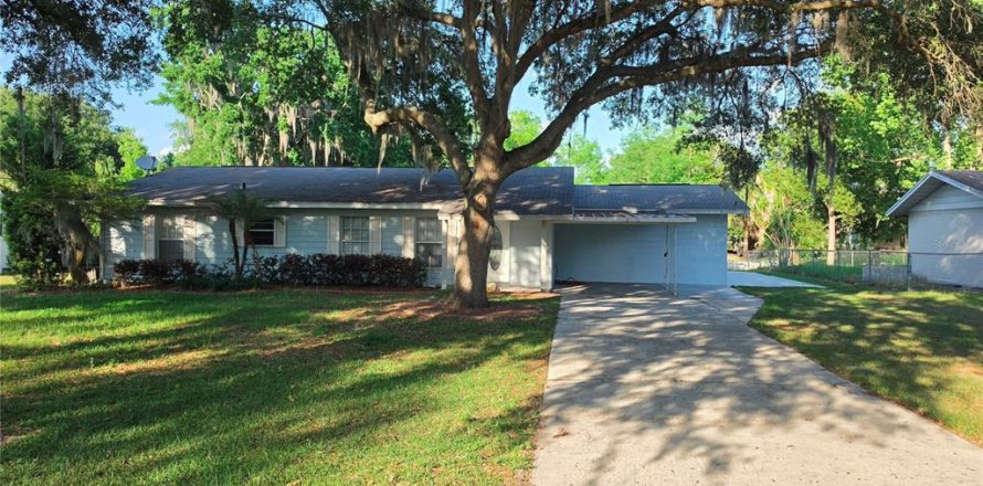 Casa en Windermere, Florida 4 dormitorios, 197.88 m2 № 2092436