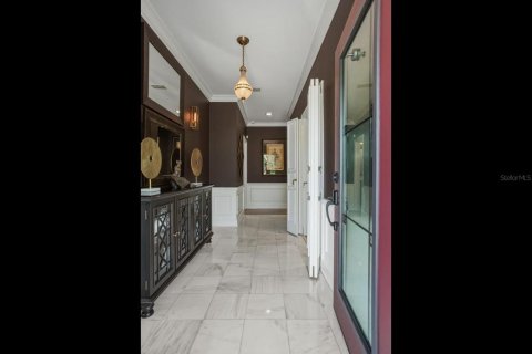 House in Tampa, Florida 4 bedrooms, 223.52 sq.m. № 2092030 - photo 19