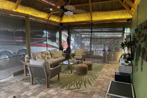 Condo à Margate, Floride, 3 pièces  № 2414145