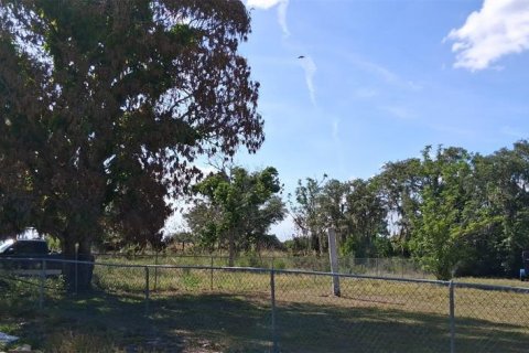Land in Sebring, Florida № 2158731 - photo 9