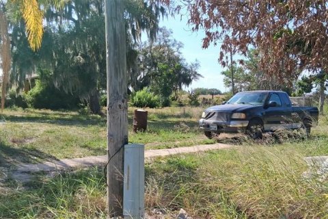 Land in Sebring, Florida № 2158731 - photo 7