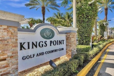 Condo in Delray Beach, Florida, 1 bedroom  № 1947949 - photo 2