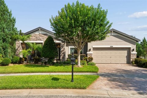 Villa ou maison à Land O' Lakes, Floride 3 chambres, 223.71 m2 № 2151535