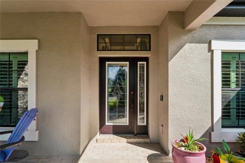 House in Land O' Lakes, Florida 3 bedrooms, 223.71 sq.m. № 2151535 - photo 7
