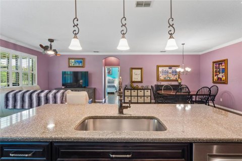 House in Land O' Lakes, Florida 3 bedrooms, 223.71 sq.m. № 2151535 - photo 24