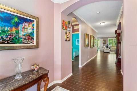 House in Land O' Lakes, Florida 3 bedrooms, 223.71 sq.m. № 2151535 - photo 10
