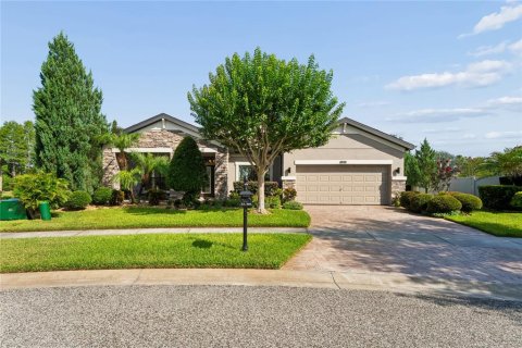 House in Land O' Lakes, Florida 3 bedrooms, 223.71 sq.m. № 2151535 - photo 2